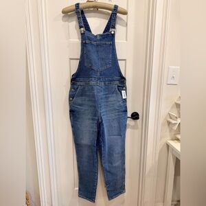 Old Navy Denim Overalls